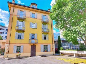Casa Alpina - Aosta Aosta